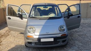 Daewoo Matiz 2000 Matiz (KOR)-thumb-4