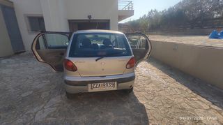 Daewoo Matiz 2000 Matiz (KOR)-thumb-6