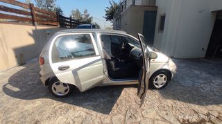 Daewoo Matiz 2000 Matiz (KOR)-thumb-7