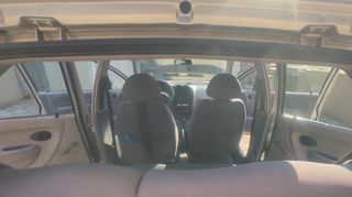Daewoo Matiz 2000 Matiz (KOR)-thumb-9