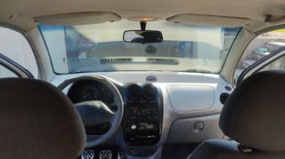 Daewoo Matiz 2000 Matiz (KOR)-thumb-11