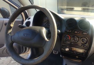 Daewoo Matiz 2000 Matiz (KOR)-thumb-12