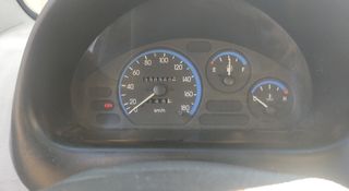 Daewoo Matiz 2000 Matiz (KOR)-thumb-13