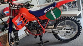 Honda CR 250R 1986-thumb-6