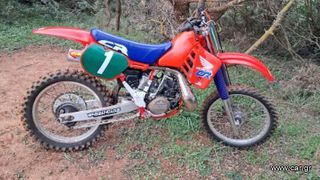 Honda CR 250R 1986-thumb-19