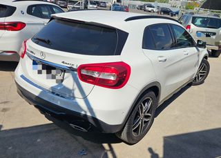 Mercedes-Benz GLA 200 2018 4χ4 ΠΥΡΓΟΣ*ΕΛΛΗΝΙΚΟ-thumb-1