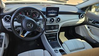 Mercedes-Benz GLA 200 2018 4χ4 ΠΥΡΓΟΣ*ΕΛΛΗΝΙΚΟ-thumb-7