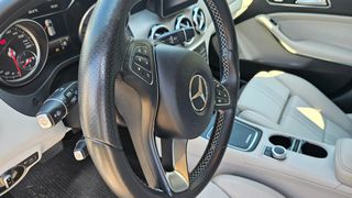 Mercedes-Benz GLA 200 2018 4χ4 ΠΥΡΓΟΣ*ΕΛΛΗΝΙΚΟ-thumb-10
