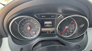 Mercedes-Benz GLA 200 2018 4χ4 ΠΥΡΓΟΣ*ΕΛΛΗΝΙΚΟ-thumb-11