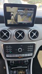 Mercedes-Benz GLA 200 2018 4χ4 ΠΥΡΓΟΣ*ΕΛΛΗΝΙΚΟ-thumb-12