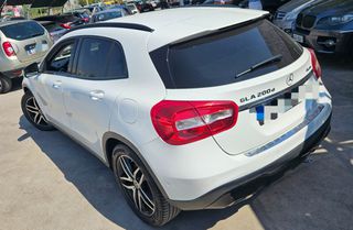 Mercedes-Benz GLA 200 2018 4χ4 ΠΥΡΓΟΣ*ΕΛΛΗΝΙΚΟ-thumb-14