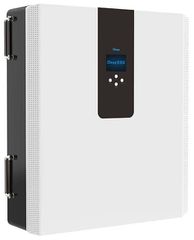 V-TAC DEYE 5KW Υβριδικό Σύστημα Αποθήκευσης Ενέργειας All in one 5.3kWh – 10 Χρόνια Εγγύηση RW-F5.3-1H3 12276