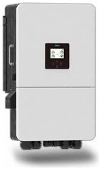 VTAC - Υβριδικός Inverter Τριφασικός LV Deye 16kW WiFi IP65 Λευκός - SKU: 12716
