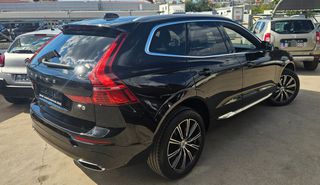 Volvo XC 60 2020 Inscription 390hp ΠΥΡΓΟΣ*ΕΛΛΗΝΙΚΟ-thumb-3