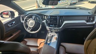 Volvo XC 60 2020 Inscription 390hp ΠΥΡΓΟΣ*ΕΛΛΗΝΙΚΟ-thumb-6