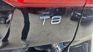 Volvo XC 60 2020 Inscription 390hp ΠΥΡΓΟΣ*ΕΛΛΗΝΙΚΟ-thumb-22