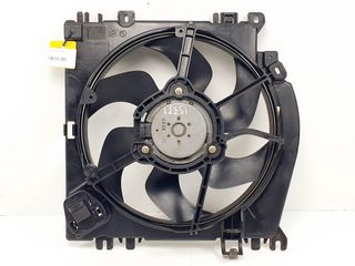 Βεντιλατέρ RENAULT MODUS 2004-2008-thumb-2