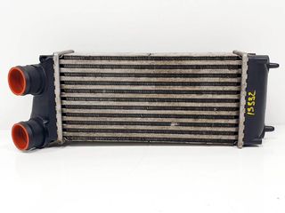 Intercooler PEUGEOT 307 BERLINA (S2) 2005-2008