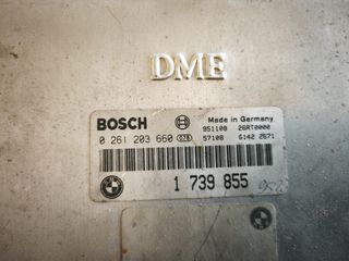 BMW E36 0261203660. 1739855