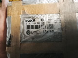 BMW E46 M43 0261204420