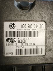 VW POLO 1.4 001927731R