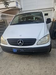 Mercedes-Benz Vito 2006 119
