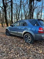 Kia Sorento 2006