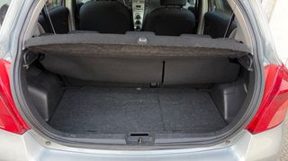 Toyota Yaris 2007 1.0 COMFORT-thumb-6