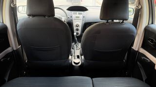 Toyota Yaris 2007 1.0 COMFORT-thumb-8