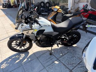Honda NX 500 2021 NX 500 ABS-thumb-1