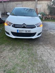 Citroen C4 2016