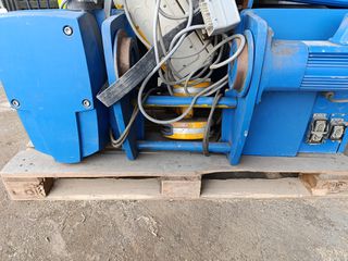 Γερανόγεφυρες / Βαρούλκα Abus 2007 GM1050H-thumb-1