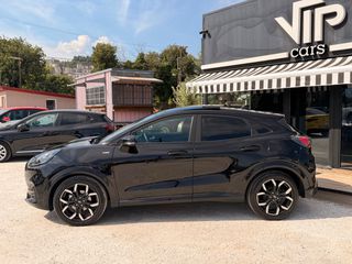 Ford Puma 2022 HYBRID ST-LINE X AUTOMATIC PANORAM-thumb-3