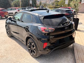 Ford Puma 2022 HYBRID ST-LINE X AUTOMATIC PANORAM-thumb-4