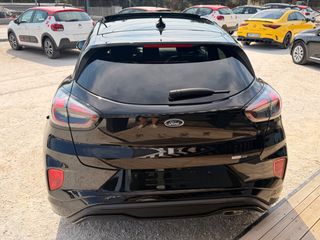 Ford Puma 2022 HYBRID ST-LINE X AUTOMATIC PANORAM-thumb-5