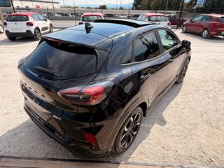 Ford Puma 2022 HYBRID ST-LINE X AUTOMATIC PANORAM-thumb-6