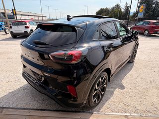 Ford Puma 2022 HYBRID ST-LINE X AUTOMATIC PANORAM-thumb-7