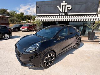 Ford Puma 2022 HYBRID ST-LINE X AUTOMATIC PANORAM-thumb-14
