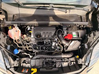 Ford Puma 2022 HYBRID ST-LINE X AUTOMATIC PANORAM-thumb-15