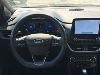 Ford Puma 2022 HYBRID ST-LINE X AUTOMATIC PANORAM-thumb-20