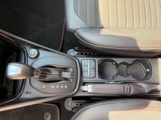 Ford Puma 2022 HYBRID ST-LINE X AUTOMATIC PANORAM-thumb-24