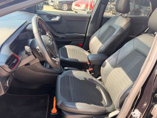 Ford Puma 2022 HYBRID ST-LINE X AUTOMATIC PANORAM-thumb-25
