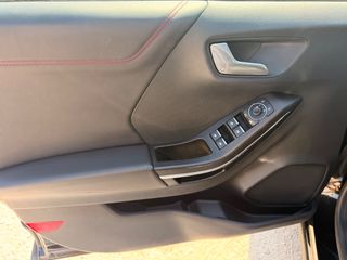 Ford Puma 2022 HYBRID ST-LINE X AUTOMATIC PANORAM-thumb-26