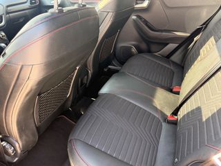 Ford Puma 2022 HYBRID ST-LINE X AUTOMATIC PANORAM-thumb-27