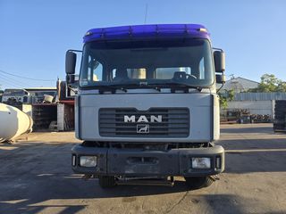 Μπετονιέρα MAN 2000 32.314-thumb-2