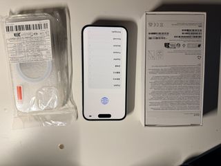 apple iphone 15 i phone 128GB-thumb-1