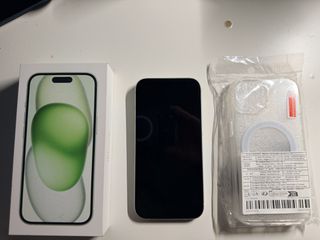 apple iphone 15 i phone 128GB-thumb-3