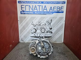 ΣΑΣΜΑΝ 6-ΤΑΧΥΤ BMY 1.4 TSi VW JETTA 2006-2010 (EG)