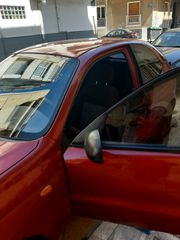 Daewoo Lanos 2001