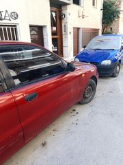 Daewoo Lanos 2001-thumb-2